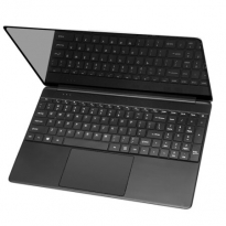 笔记本电脑轻薄 超级本 学生网上课堂电脑 远程办公电脑 笔记本电脑 银白色--超窄边框 8G内存SSD128G固态硬盘