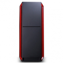 攀升 G1游戏台式机电脑主机（九代i5-9400F GTX1650-4G独显 8G 240GSSD 3年上门）电竞魔兽